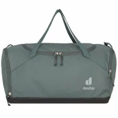 Torby sportowe - Deuter Torba sportowa Hopper 48 cm teal-graphite - miniaturka - grafika 1
