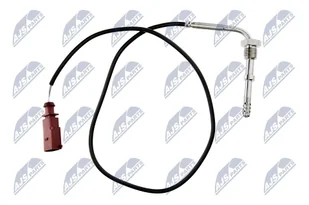 czujnik, temperatura spalin NTY EGT-VW-066 - Czujniki - miniaturka - grafika 1