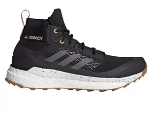 Adidas Terrex Free Hiker Primeblue 330 Rozmiar 42 2/3 FY7330/42 2/3 - Buty trekkingowe męskie - miniaturka - grafika 1