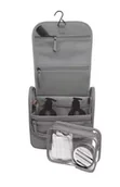 Kosmetyczki, organizery i kuferki - Kosmetyczka podróżna do zawieszenia Stackers ciemnoszara - miniaturka - grafika 1