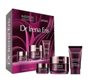 Zestawy kosmetyków damskich - Dr Irena Eris Institute Solutions Y-Lifting zestaw remodelująco-naprawczy krem na noc 30ml + modelująco-liftingujący krem na dzień SPF20 50ml + liftingujące serum w kremie pod oczy 15ml - miniaturka - grafika 1