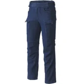 Spodnie męskie - Spodnie Helikon UTP Jeans - Denim Stretch - Marine Blue - miniaturka - grafika 1