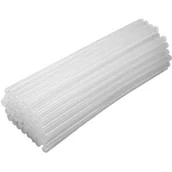 Pozostałe elektronarzędzia - TOPEX grupa Wkłady klejowe do pistoletu 11mm 5000g długość 300mm przezroczyste 42E155 /167szt./ 42E155 - miniaturka - grafika 1