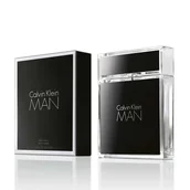 Wody i perfumy męskie - Calvin Klein Man Woda toaletowa 50ml - miniaturka - grafika 1
