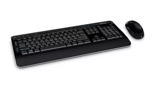 Microsoft Wireless Desktop 3050 (PP3-00020) - Zestawy myszka + klawiatura - miniaturka - grafika 4