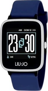 Liu Jo LIU JO SWLJ044 - Smartwatch - miniaturka - grafika 1