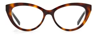 Okulary korekcyjne M Missoni MMI 0076 581 - Okulary korekcyjne, oprawki, szkła - miniaturka - grafika 3