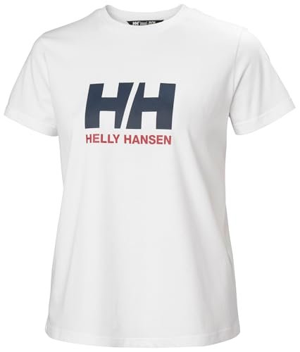 Helly Hansen Damska koszulka z logo Hh
