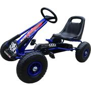 Jeździki dla dzieci - ENERO GOKART SPORTOWY 01 NIEB ENERO ZADZWOŃ 600-555-801 ! 1010823 - miniaturka - grafika 1