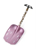 Sporty zimowe - akcesoria - Łopata lawinowa Salewa Sella Light Shovel - zephyr - miniaturka - grafika 1