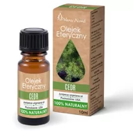 Olejki do ciała i włosów - VERA NORD VERA NORD CEDR OLEJEK ETERYCZNY 100%  10ML - miniaturka - grafika 1
