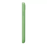 Etui i futerały do telefonów - Samsung EF-PI950BGEGWW green Protective Cover+ do Galaxy S4 B455261 - miniaturka - grafika 1