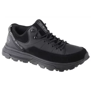 Big Star Buty Obuwie Męskie Kk174244 Sportowe - Buty trekkingowe męskie - miniaturka - grafika 1