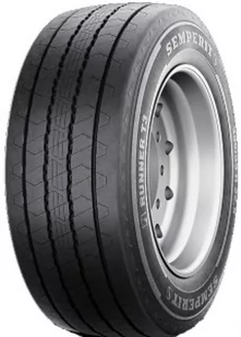 Semperit Runner T3 245/70R17.5 143/141L - Opony ciężarowe - miniaturka - grafika 1