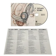 Pop - Chrome Dreams - miniaturka - grafika 1