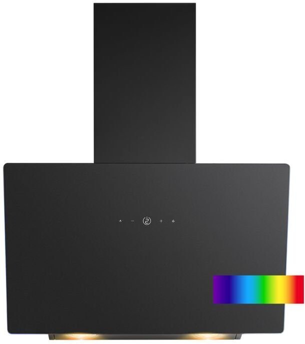 Bomann DU 7611 G Diagonal Chimney Hood