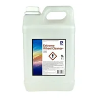 Kosmetyki samochodowe - Płyn do mycia felg BINDER Extreme Wheel Cleaner+ 5L - miniaturka - grafika 1