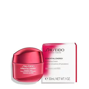 Shiseido Cream 30ml - Krem do twarzy 30 ml - Kremy do twarzy - miniaturka - grafika 3