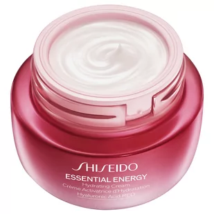 Shiseido Essential Energy Hydrating Cream (50 ml) - Kremy do twarzy - miniaturka - grafika 2