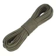 Survival - akcesoria - EDCX - Paracord Type IV 750 - 4,4 mm - Army Green - 30 m - miniaturka - grafika 1