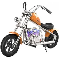 Pojazdy elektryczne dla dzieci - Motor elektryczny dla dzieci Pojazd Manta XRider Kids Cruiser 12 16km/h BT - miniaturka - grafika 1