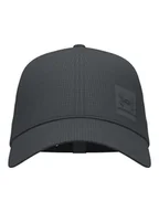 Czapki męskie - Under Armour Czapka w kolorze antracytowym - miniaturka - grafika 1