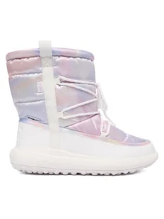 Helly Hansen Śniegowce Isolbella 2 Demi 11837 Kolorowy - Śniegowce damskie - miniaturka - grafika 1