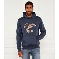 Bluzy męskie - POLO RALPH LAUREN Bluza Regular Fit - miniaturka - grafika 1