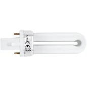 Zwalczanie i odstraszanie szkodników - Noveen Lampa owadobójcza NOVEEN IKN5 IPX4 lampion skutecznie przyciąga owady latające IKN5 - miniaturka - grafika 1