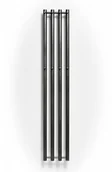 Grzejniki pokojowe - P.M.H. Rosendal Grzejnik 11,5x150 cm chrom R2C/2 - miniaturka - grafika 1
