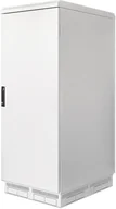 Akcesoria do szaf serwerowych - INTELLINET IP55 48,26cm 19Zoll Netzwerkschrank mit integrierten L�ftern 27HE 800mm tief staub- und wasserdicht montiert grau RAL7035 716130 - miniaturka - grafika 1