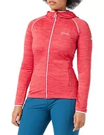Bluzy damskie - Regatta Damska bluza z kapturem WMNS Yonder, Rethink Pink, 16 - miniaturka - grafika 1