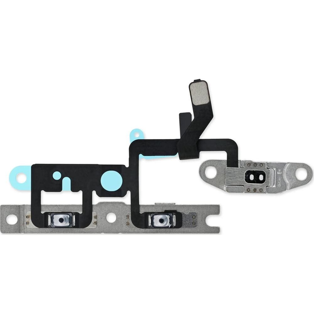 Taśma z przyciskami głośności volume iPhone 14 ORG