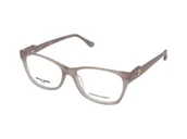 Okulary korekcyjne, oprawki, szkła - Dioptrie szkieł Pierre Cardin P.C. 8543 789 - miniaturka - grafika 1