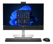 Zestawy komputerowe - Dell Pro 24 All-in-One Ultra 5 245/16GB/512/W11Pro BTO101_QB24250_EMEA - miniaturka - grafika 1