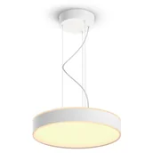 Systemy inteligentnych domów - Philips Philips Hue Enrave Sufitowa lampa wisząca - biała 915005998001 - miniaturka - grafika 1