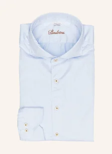 Stenströms Koszula Fitted Body blau - Moda i Uroda OUTLET - miniaturka - grafika 1