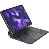 Etui do tabletów - Etui na iPad Air / iPad Pro BELKIN Connect Pro Keyboard Czarny - miniaturka - grafika 1
