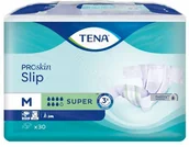 Pieluchy dla dorosłych - SCA Tena Pants Proskin Super, majtki chłonne, rozmiar M, 80-110 cm, 30 sztuk |Weekend  od 119,99 zł !!! - miniaturka - grafika 1