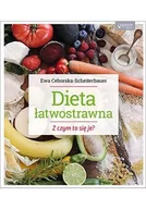 E-booki - kuchnia i diety - Dieta łatwostrawna. Z czym to się je? - miniaturka - grafika 1