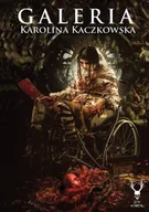 Audiobooki - kryminał, sensacja, thriller - Galeria - miniaturka - grafika 1