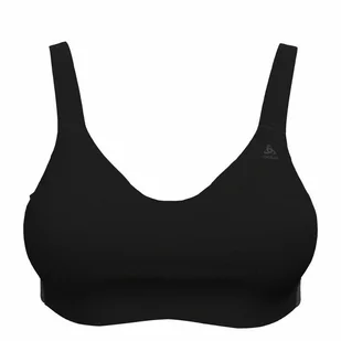 Biustonosz sportowy Odlo Sport bra EVERYDAY HIGH - Bielizna sportowa damska - miniaturka - grafika 1