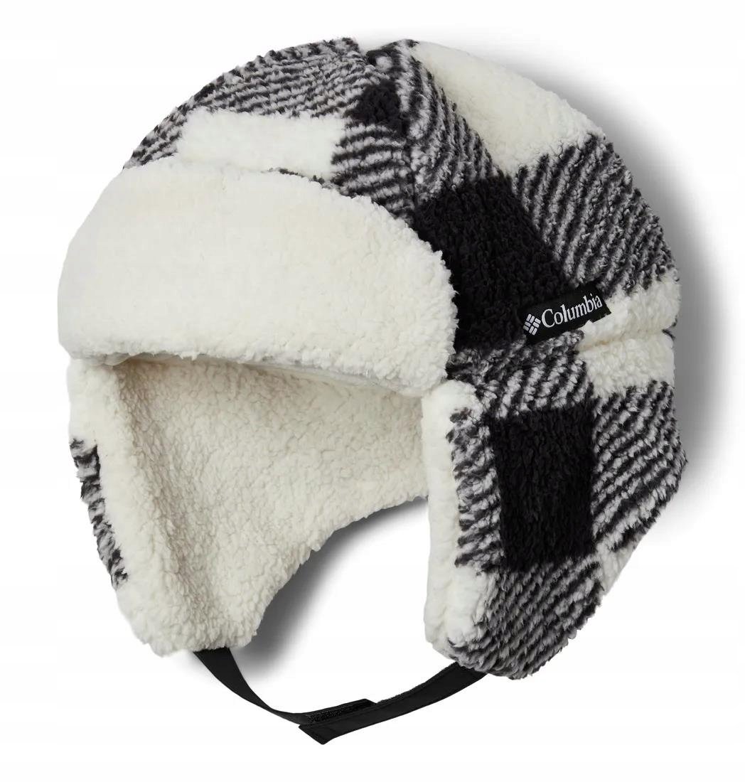 Czapka dziecięca Columbia Rugged Ridge wielokolorowa 2053781191 r L/XL