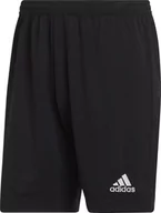 Spodnie sportowe męskie - Adidas Spodenki adidas ENTRADA 22 Short H57504 H57504 czarny XL - miniaturka - grafika 1