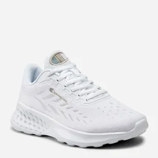Buty do biegania damskie po asfalcie Champion Core Element S11493-PS013 41 (9.5US) 26.5 cm Różowe (8054112675887) - Bluzy sportowe damskie - miniaturka - grafika 1