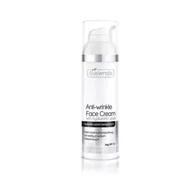 Kremy do twarzy - Bielenda Professional Anti-Wrinkle Face Cream With Hyaluronic Acid krem przeciew - miniaturka - grafika 1