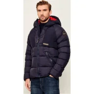 Kurtki męskie - Napapijri Kurtka A-MOESA PUF Regular Fit - miniaturka - grafika 1