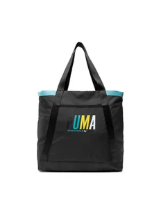 Puma Torba Prime Street Large Shopper 787540 01 Czarny - Plecaki - miniaturka - grafika 1