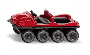 Siku Argo Avenger - Modele do sklejania - miniaturka - grafika 1
