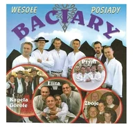 Pop - Wesołe Posiady 3 (CD) - miniaturka - grafika 1